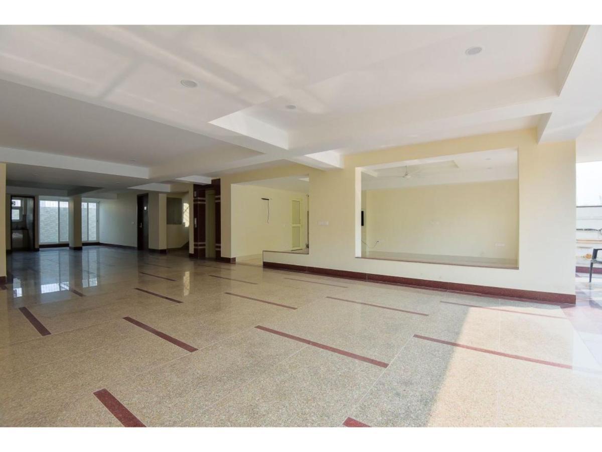 Bluo Studio4 Golf Course Road - Gym, Balcony, Lift Gurgaon Exterior photo